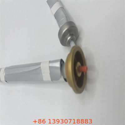 General-Purpose Efficient Bag on Valve Packaging for Consumer Cosmetics and Household Products with Cost-Effective Performance