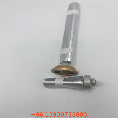 کیسه کنترل شده با دریچه نقره ای سازگار با محیط زیست برای نوآوری آزادسازی کنترل شده