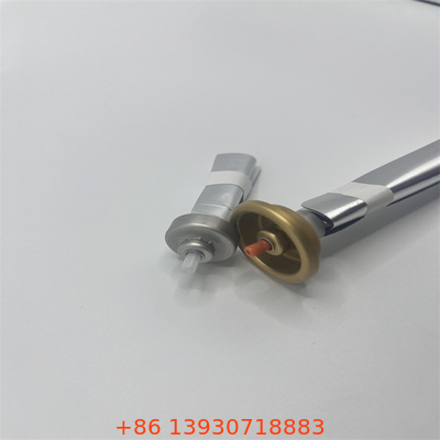 هیچ دریچه نشت در کیسه / دریچه کیسه آروسول ظرفیت سفارشی در فشار 0.2-0.4Mpa