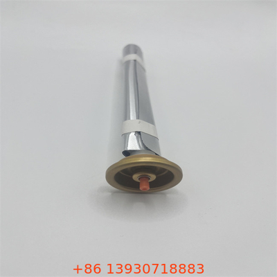 کیسه کنترل شده با دریچه نقره ای سازگار با محیط زیست برای نوآوری آزادسازی کنترل شده