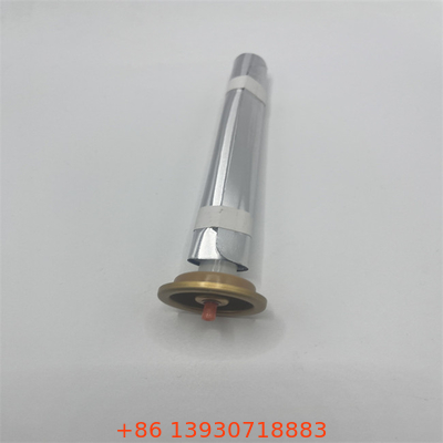 هیچ دریچه نشت در کیسه / دریچه کیسه آروسول ظرفیت سفارشی در فشار 0.2-0.4Mpa