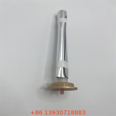 ظرفیتی سفارشی کیسه اسپری روی شیر با طراحی ضد نشت و ثبات دمای -20-60 °C