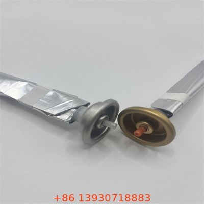 کیسه پلاستیکی سازگار با محیط زیست در شیر بدون نشت