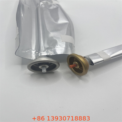 کیسه ظرفیت سفارشی در آیروزول شیر با فشار 0.2-0.4Mpa برای کاربردهای پزشکی