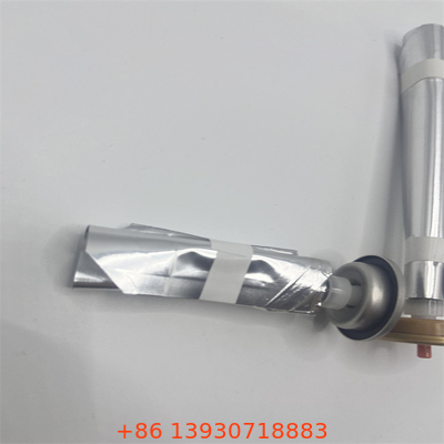 ظرفیتی سفارشی کیسه اسپری روی شیر با طراحی ضد نشت و ثبات دمای -20-60 °C