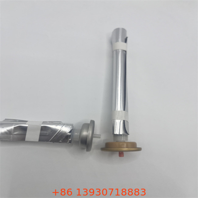 کیسه ظرفیت سفارشی در آیروزول شیر با فشار 0.2-0.4Mpa برای کاربردهای پزشکی