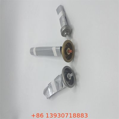 کیسه پلاستیکی قابل تنظیم در آروسول دریچه با مهر و موم قابل اعتماد - طراحی سازگار با محیط زیست