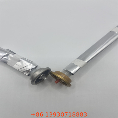 کیسه ای متنوع بر روی محلول دریچه برای استفاده دارویی - تحویل قابل اعتماد و یکپارچگی محصول