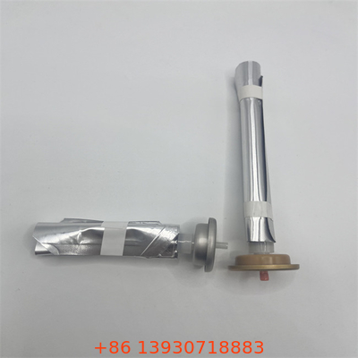 آئروسل کیسه-در-دریچه سازگار با محیط زیست و کاربر محور برای مواد شیمیایی خانگی و تخصصی با طراحی ضد نشت