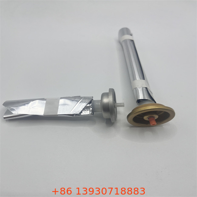 سیستم آئروسل نوآورانه و پایدار کیسه بر روی دریچه برای محصولات دارویی و غذایی با محافظت مانع استثنایی