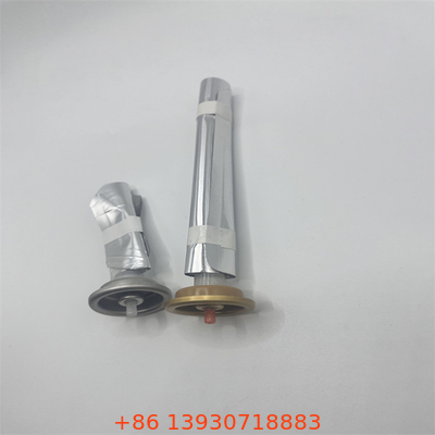 کیسه ای متنوع بر روی محلول دریچه برای استفاده دارویی - تحویل قابل اعتماد و یکپارچگی محصول