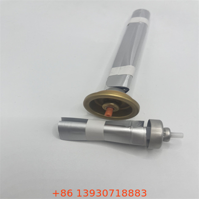 آئروسل کیسه-در-دریچه سازگار با محیط زیست و کاربر محور برای مواد شیمیایی خانگی و تخصصی با طراحی ضد نشت