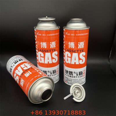 کانستری LPG با دوام برای کاربردهای صنعتی