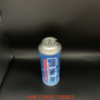 ظرف گاز آشپزی در فضای باز برای آتش سوزی و پیک نیک