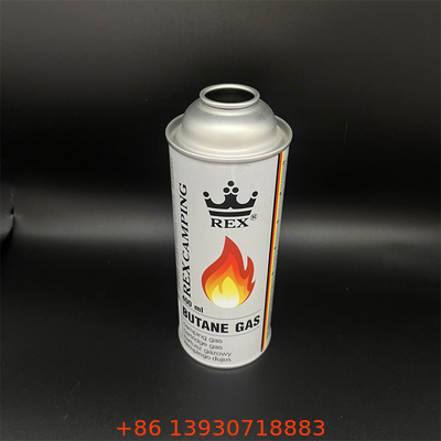 کانستری LPG با دوام برای کاربردهای صنعتی