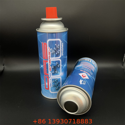 کانستری LPG با دوام برای کاربردهای صنعتی