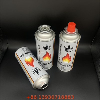 کانستری LPG با دوام برای کاربردهای صنعتی