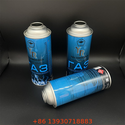 کانستری LPG با دوام برای کاربردهای صنعتی
