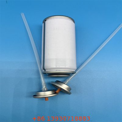 MDF Stethoscope Valves Kit Activator Clear Lacquered Tinplate Mounting Cup (پنجره نصب استتوسکوپ MDF) کپس صاف و لاک شده