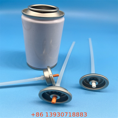 دریچه فعال کننده کیت فولاد ضد زنگ Buna برای استتوسکوپ های MDF - طراحی لاکی شفاف