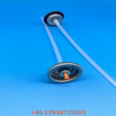 دریچه فعال کننده قطعات MDF فولاد ضد زنگ برای عملکرد طولانی مدت