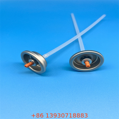 دریچه فعال کننده کیت MDF فولادی فولادی فولادی از قطر یک اینچ