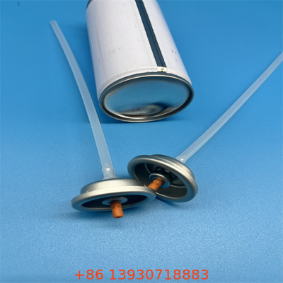 دریچه فعال کننده کیت MDF فولادی فولادی فولادی از قطر یک اینچ