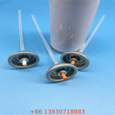 یک اینچ MDF کیت فعال کننده شیر با نصب لیوان پایین Dimples فولاد ضد زنگ و پلاستیک