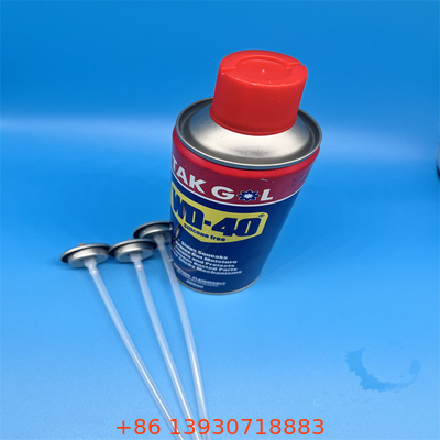 دریچه فعال کننده قطعات MDF فولاد ضد زنگ برای عملکرد طولانی مدت