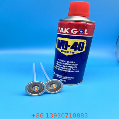 دریچه فعال کننده کیت MDF فولاد ضد زنگ با فنجان نصب یک اینچ و حفره های پایین
