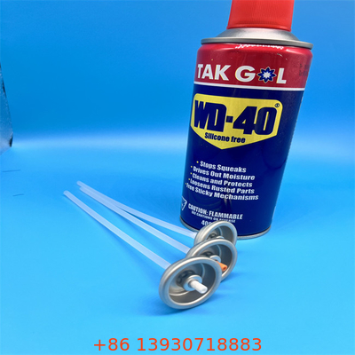 دریچه فعال کننده کیت MDF فولاد ضد زنگ با فنجان نصب یک اینچ و حفره های پایین