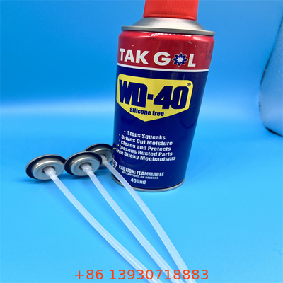 دریچه فعال کننده کیت MDF فولاد ضد زنگ با فنجان نصب یک اینچ و حفره های پایین