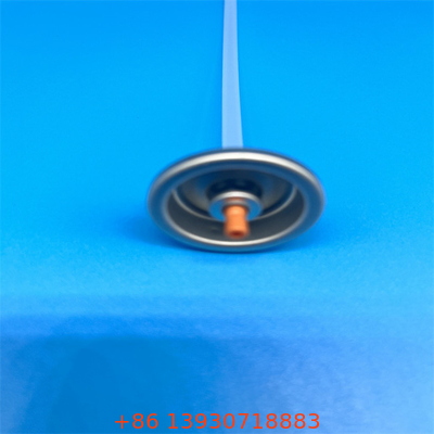 دریچه فعال کننده قطعات MDF فولاد ضد زنگ با گاسکت بیرونی Buna