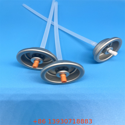 دریچه فعال کننده سازگار استتوسکوپ MDF با فنجان نصب لاکی