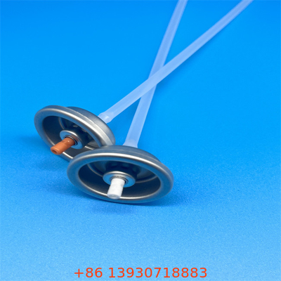 Buna External Gasket Mounting Cup MDF Kit Activator Valve با فولاد ضد زنگ