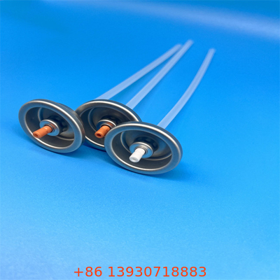 Buna External Gasket Mounting Cup MDF Kit Activator Valve با فولاد ضد زنگ