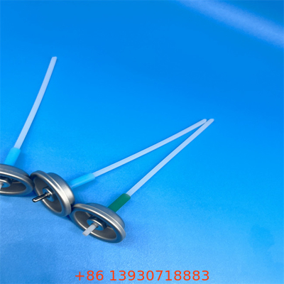 دریچه اسپری آلومینیومی جهانی با الگوی اسپری مه