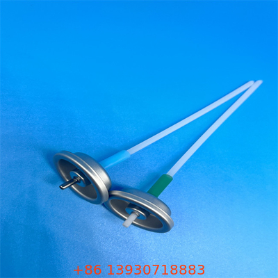 دکمه فعال دود اسپری دریچه اسپری نمونه رایگان آلومینیوم گاسکت مهر بندر تیانجین