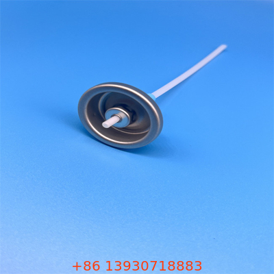 با هم سازگاری جهانی دریچه اسپری 50/75/100/120/150/200mcl میزان اسپری نمونه رایگان