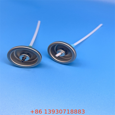 با هم سازگاری جهانی دریچه اسپری 50/75/100/120/150/200mcl میزان اسپری نمونه رایگان