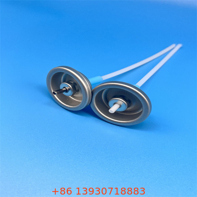 سازگاری جهانی Aerosol Valve Button Actuator 200mcl مدل اسپری مه