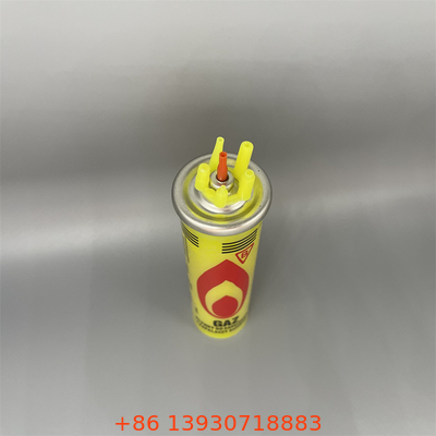 دریچه پر کردن گاز دقیق ProFill با آداپتور باعث افزایش کارایی انتقال سوخت می شود
