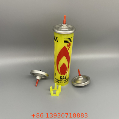 دریچه پر کردن گاز دقیق ProFill با آداپتور باعث افزایش کارایی انتقال سوخت می شود