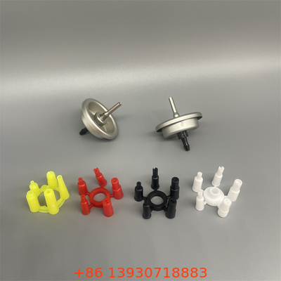 VersaSeal universal lighter refill valve راه حل مناسب و قابل اعتماد برای پر کردن دوباره لوله های روشن کننده