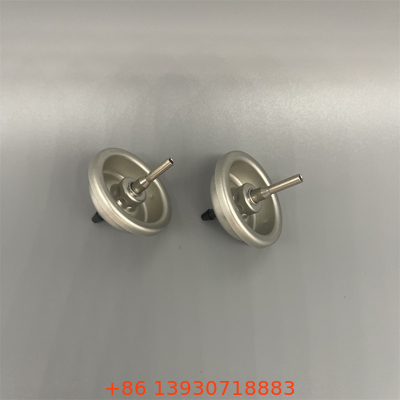 VersaSeal universal lighter refill valve راه حل مناسب و قابل اعتماد برای پر کردن دوباره لوله های روشن کننده