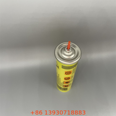 دریچه پر کردن گاز دقیق ProFill با آداپتور باعث افزایش کارایی انتقال سوخت می شود
