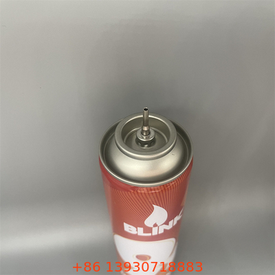 TurboFill Universal Lighter Gas Refilling Accessory راه حل همه کاره برای روشن کننده ها و شمعدان ها