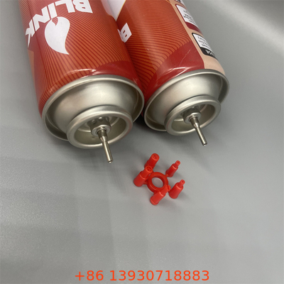 پر کردن مجدد پروپان برای روشن کننده ها سوالات عمومی و اجزای گاسکت بیرونی/گاسکت داخلی