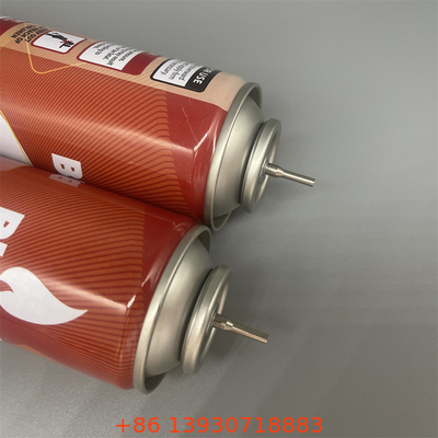 دریچه گاز برای روشن کننده های قابل پر کردن مجدد