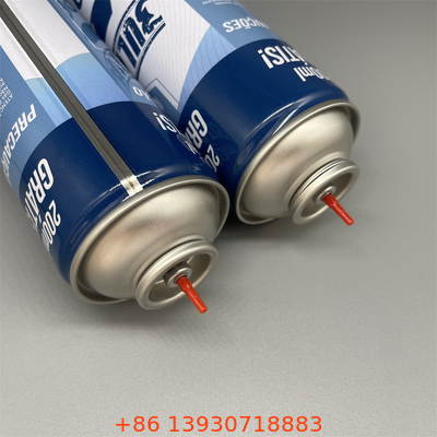 سیستم پر کردن مجدد گاز TurboFlow MaxLight راه حل کارایی بالا برای پر کردن مجدد خفیف